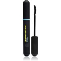 3INA The Every Single Day Mascara Waterproof maskara za produljenje i uvijanje trepavica vodootporna 7 ml