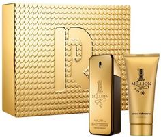 Rabanne 1 Million – EDT 100 ml + sprchový gél 100 ml