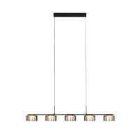 Dieter Knoll ZÁVĚSNÉ LED SVÍTIDLO, 119/15/150 cm