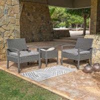 Luca Bessoni BALKÓNOVÁ ZOSTAVA