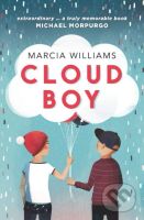 Cloud Boy - Marcia Williams - kniha z kategorie Beletrie pro děti