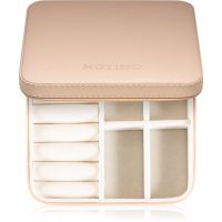 Notino Classy Collection Jewellery box šperkovnica Peach