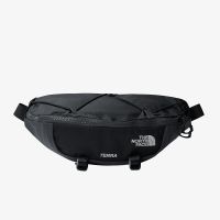 Τσαντάκι μέσης The North Face Terra Lumbar 3L Waistbag Asphalt Grey/ TNF Black/ Npf 3 l