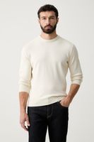 Guess pulover pentru bărbați cu vâscoză MASON