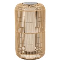 Ambia Garden SOLÁRNÍ SVÍTIDLO, 30/55/30 cm