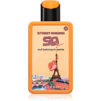 Street Origins Oui Belong In Paris Parfüm Extrakt für Herren 75 ml