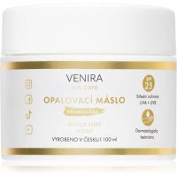 Venira Tan Body Butter Bronze Sonnenbutter Piña Colada 100 ml