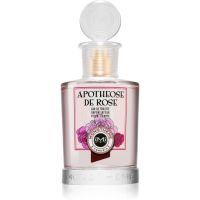 Monotheme Classic Collection Apothéose De Rose Eau de Toilette für Damen 100 ml