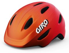 Children's helmet Giro Scamp