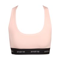 Női melltartó Andrie Rózsaszín (PS 2893) S