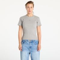 T-shirt Daily Paper Unit Rib Fitted T-Shirt Wet Weather L