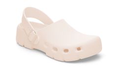 Birkenstock Birki Flow EVA Regular Fit Unisex - Sandale Birkenstock - Alb - 1029564-8 - Size: 8