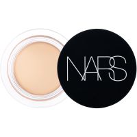 NARS SOFT MATTE Complete Concealer mattító korrektor a teljes fedésre árnyalat CANNELLE 6 g