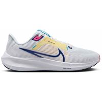 Nike AIR ZOOM PEGASUS 40 W Дамски обувки за бягане, бяло, размер 38.5