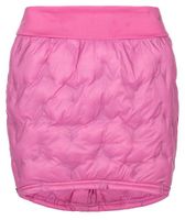 Women's insulated skirt Kilpi TANY-W pink