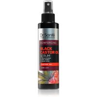 Dr. Santé Black Castor Oil балсам в спрей без отмиване 150 мл.