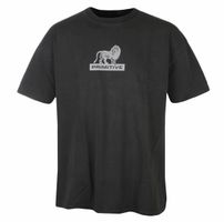 metalik majica muško Bob Marley - Redemption - PRIMITIVE - papfa2284-blk M