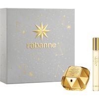 Rabanne Lady Million darilni set za ženske
