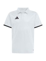 ADIDAS PERFORMANCE Tehnička sportska majica 'Entrada26'  crna / bijela