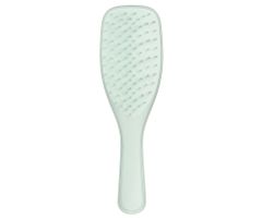 Kefa na rozčesávanie vlasov náchylných na lámanie Tangle Teezer The Ultimate Detangler Extra Gentle Eucalyptus Green - zelená + darček zadarmo