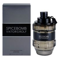 Viktor & Rolf Spicebomb Eau de Toilette für Herren 150 ml