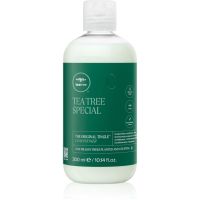 Paul Mitchell Tea Tree Special Conditioner erfrischender Conditioner für strapaziertes Haar und Kopfhaut 300 ml