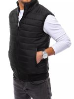 Herrenweste DStreet Quilted