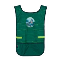 Oxybag Zástěra pončo OXY Sherpy Green