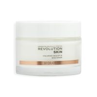 Revolution Skincare хидратиращ крем - Moisture Cream SPF30 - Normal to Dry Skin