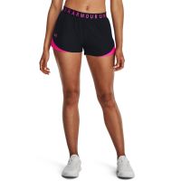 Under Armour Play Up Shorts 3.0 Black M