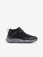 Columbia Facet 60 Outdry Tennisschuhe Schwarz