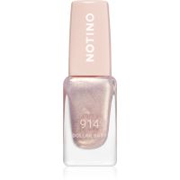 Notino Gel Effect Nail Polish lac de unghii cu efect de gel 914 Dollar Baby 10 ml