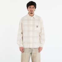 Koszula Carhartt WIP L/S Wilber Shirt UNISEX Wilber Check/ Natural L