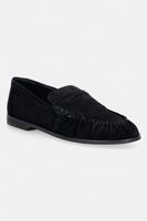 Steve Madden dámske semišové mokasíny Muse