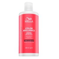 Wella Professionals Invigo Color Brilliance Coarse Shampoo szampon ochronny do włosów farbowanych 500 ml
