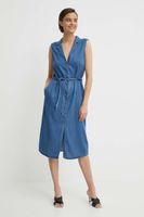 Pepe Jeans Šaty Pepe Jeans MAGGIE