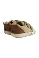 Detské nubukové topánky Donsje Sipho Sneakers Bear