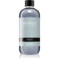 Millefiori Milano Black Tea Rose наповнювач до аромадиффузору 500 мл