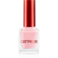 Catrice HEART AFFAIR lak za nohte odtenek C02 Crazy In Love 10,5 ml