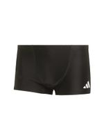 ADIDAS PERFORMANCE Sportske kupaće gaće  crna / bijela