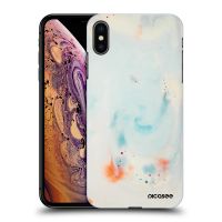 ULTIMATE CASE pro Apple iPhone XS Max - Splash