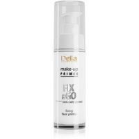 Delia Cosmetics Skin Care Defined Fix & Go sminkalap a make-up alá kisimító hatással 30 ml