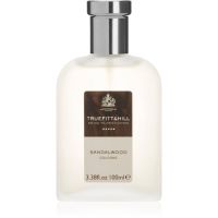 Truefitt & Hill Sandalwood Одеколон для чоловіків 100 мл