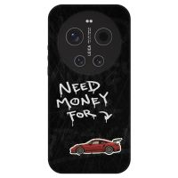 Fashion Case pre Xiaomi 17 Ultra - Track Mode