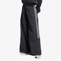 Spodnie dresowe adidas Teamgeist Track Pant Black/ Iron Met./ Black Reflective L