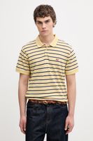 Levi's polo tričko pánske bavlnené LEVIS HM