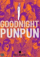 Goodnight Punpun, Vol. 3