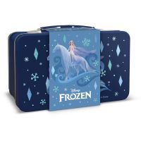 Disney Frozen Tin Box darilni set za otroke