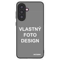 ULTIMATE CASE pro Samsung Galaxy A36 5G - Vlastný fotka/motiv