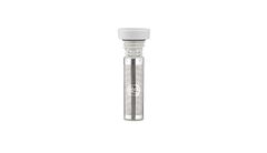 24 Bottles Bottle Infuser Lid Grey Unisex - Flaše 24Bottles - Sivá - IL_000_291-One-size - Size: One size